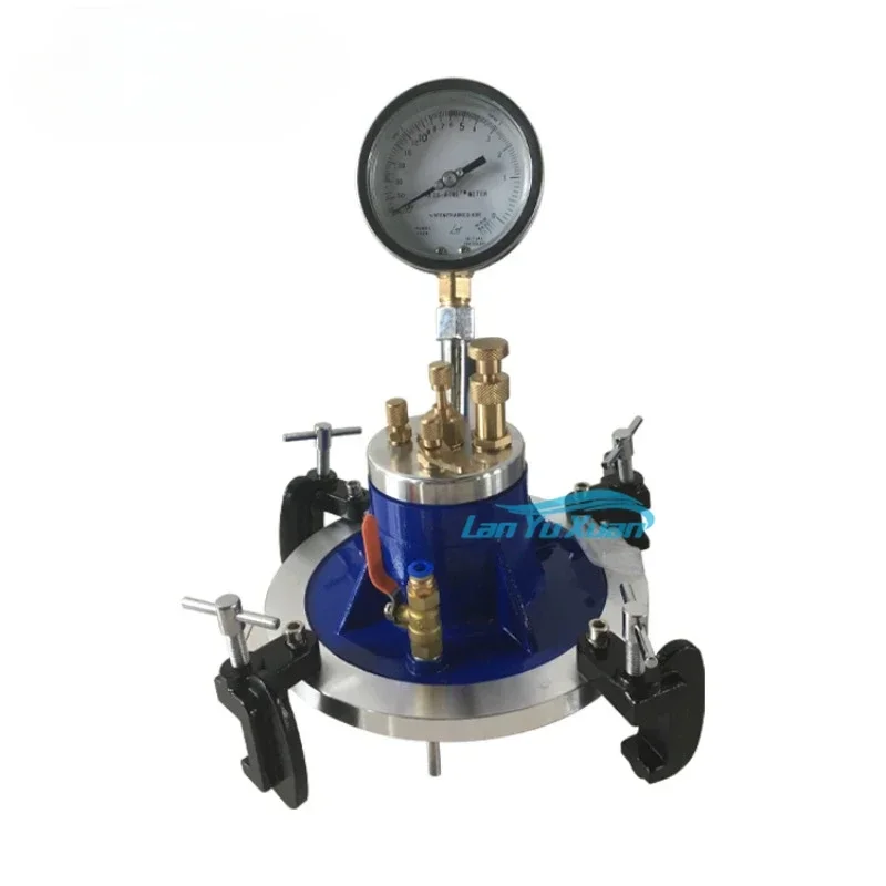 

Quality Fresh Concrete Air content Meter Price