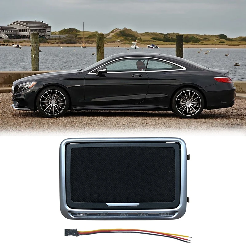 

Автомобильное зеркало заднего левого водителя для Mercedes Benz W221 S450 S550 2007-2013 A2218101817