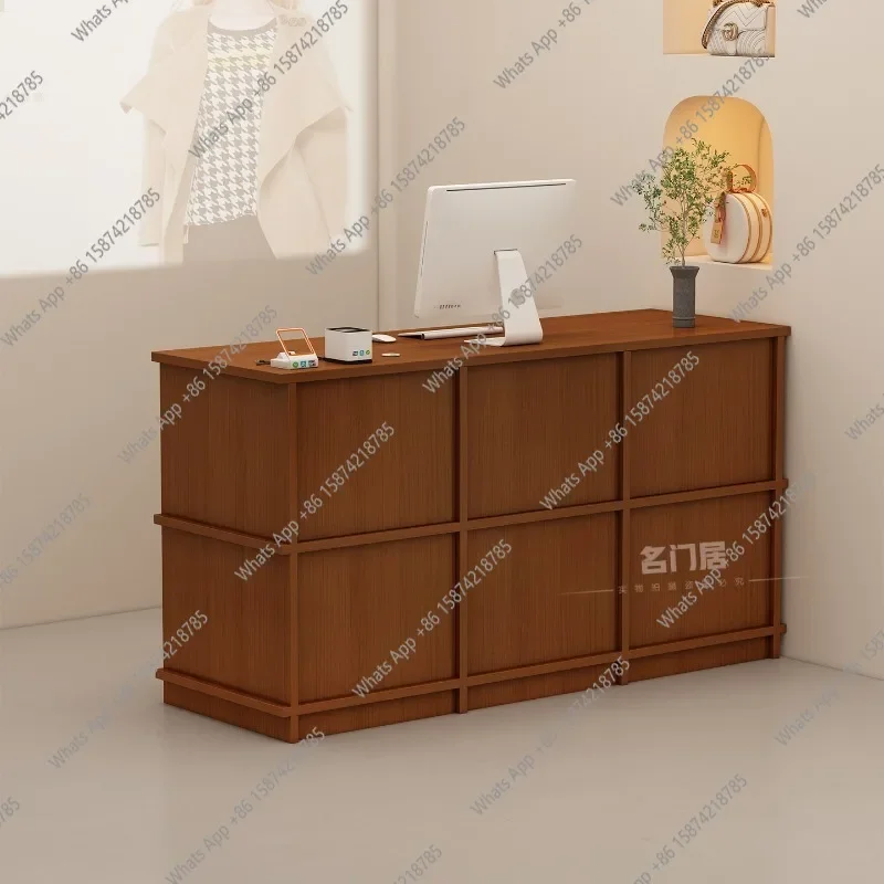 J Modern Shop مكاتب الاستقبال Beauty Luxury Hotel Restaurant عرض تصميم مكاتب الاستقبال المنظمون أثاث صالة المكتب