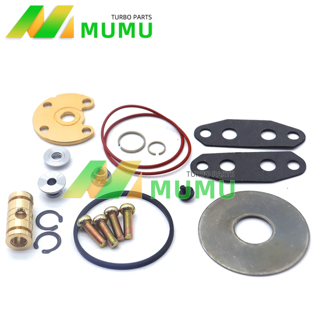 Auto Turbo Repair Kits For Nissan ZD30 YD25 14411-EB700 14411EB700 14411-EC00C 14411EC00C 767720-0001 767720-0002