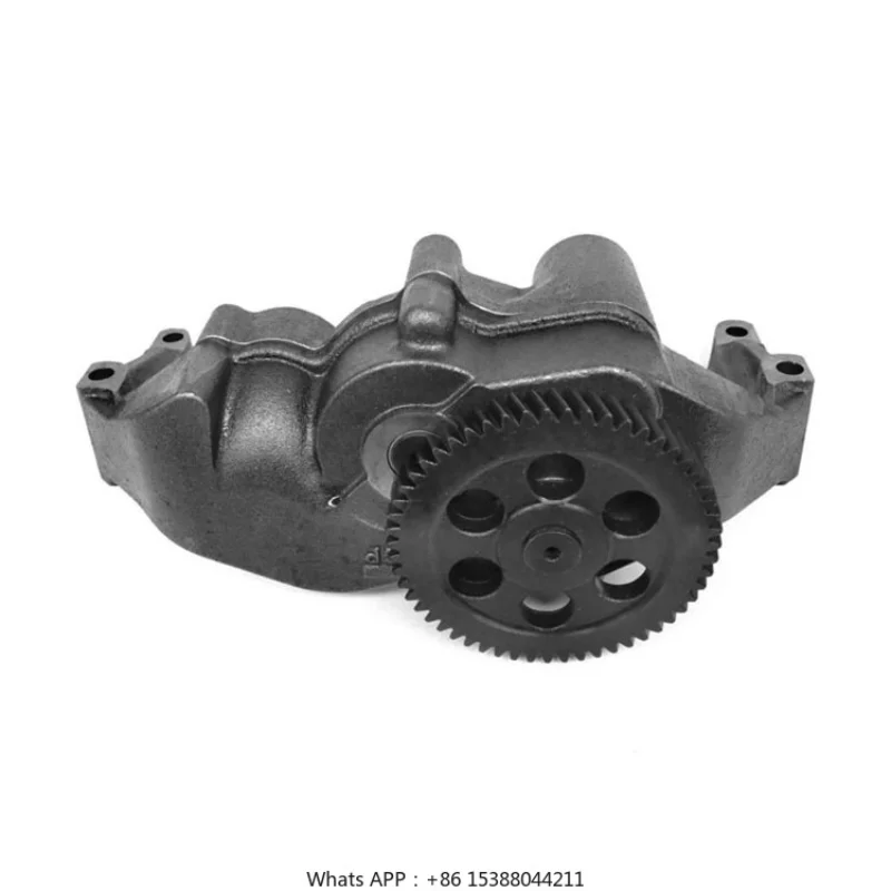 Machinery di esel Engine Detroit di esel Series 60 12.7L S60 Oil Pump 23505886