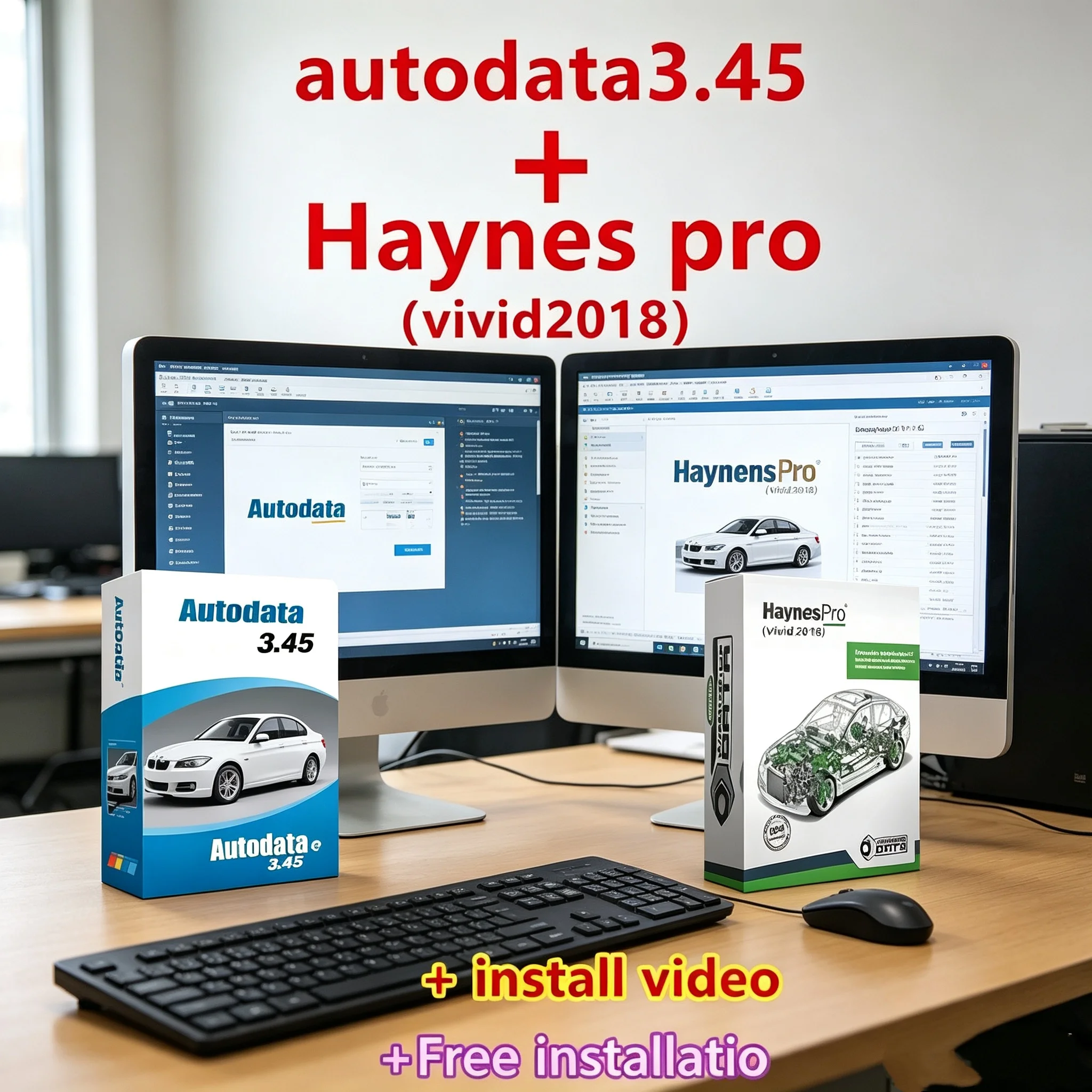 2026-hot-vivid-20181-autodata-345-car-truck-repair-software-multi-language-technical-workshop-data-compatible-with-windows