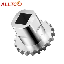 304 Stainless Steel Damping Dismantle Tool Dedicated For Cannondale Lefty Ocho Bike Bicycle Front Fork Metal Ring Repair Tools