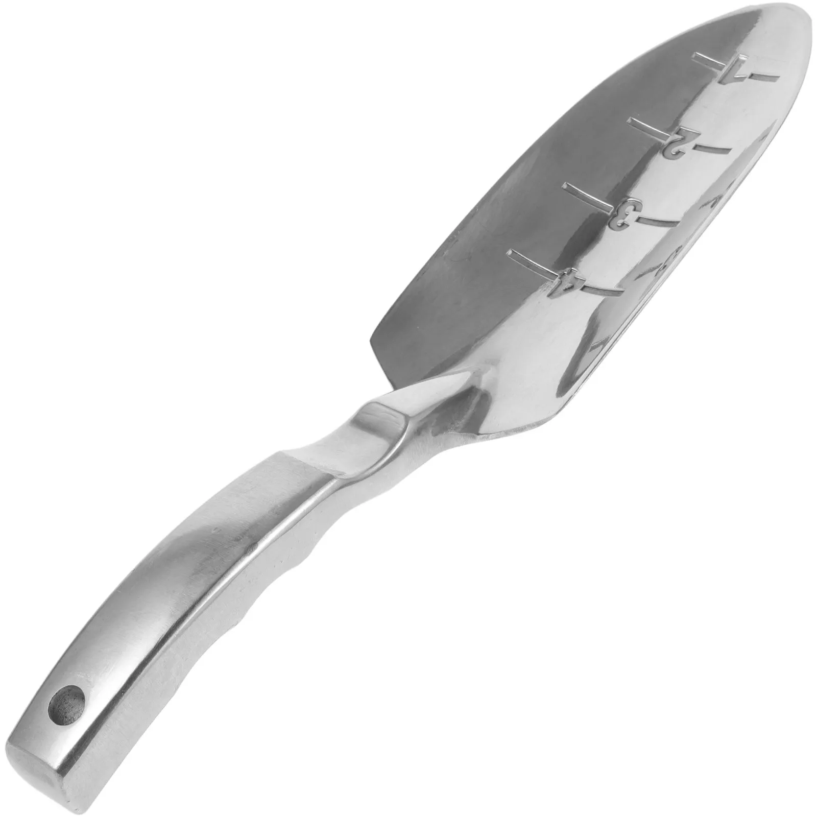 Aluminium Alloy Portable Garden Shovel for Planting Digging Chopping Cutting Sawing Hammering Transfer Lightweight