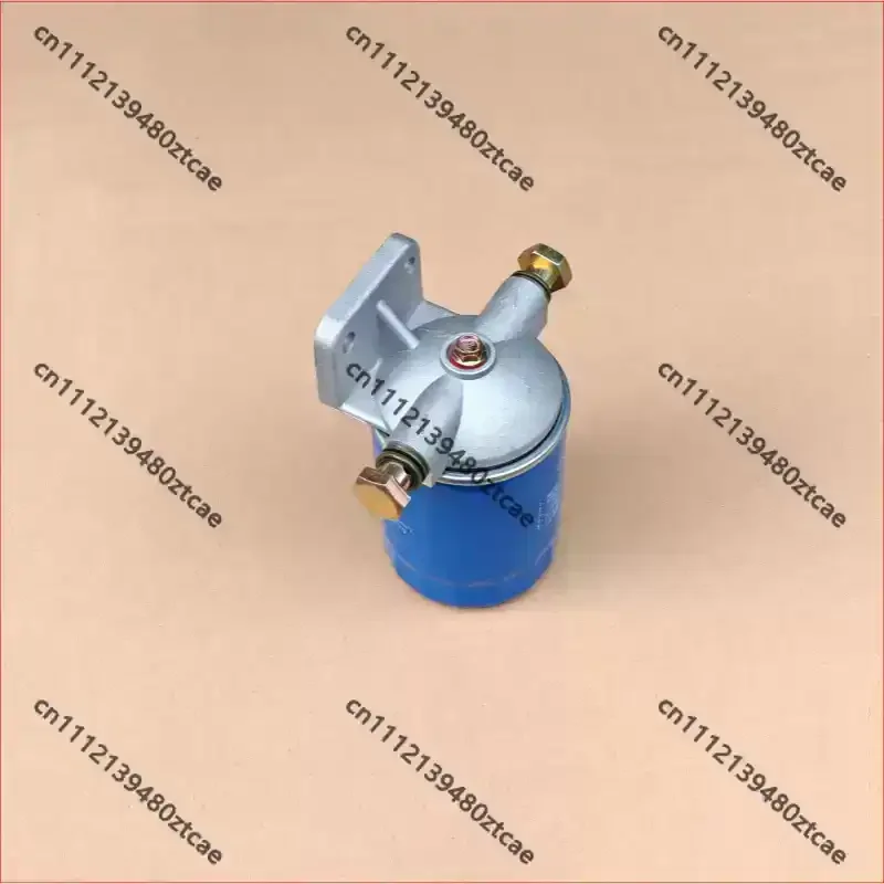 Fuel Water Separator Filter Spare Parts CX0708 For Construction Generator K4100D ZH4102 ZH4105ZD