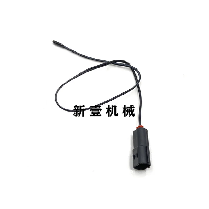 For SDLG Vol-vo EC140 210 240 360B air conditioning temperature control switch temperature controller excavator accessories