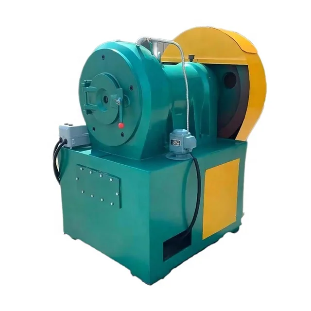 Taper Shrinking Machine for Cartridge Heaters