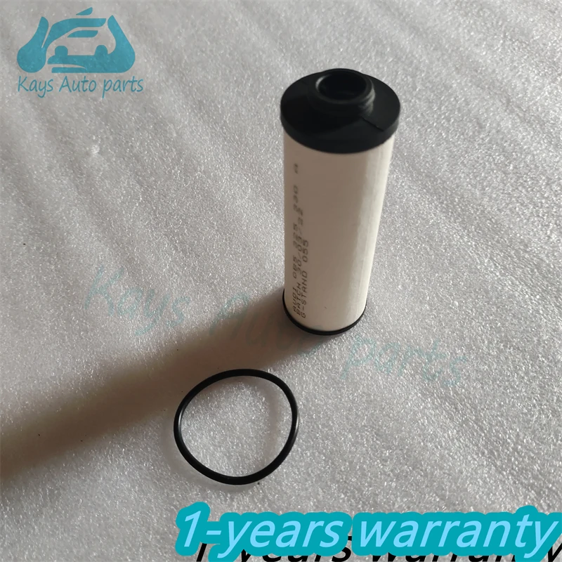STPAT جديد DL501 0B5 DSG ناقل للسيارات والعتاد فلتر زيت 0B5-325-330A لأودي علبة التروس فلتر زيت 0B 5325330 أ