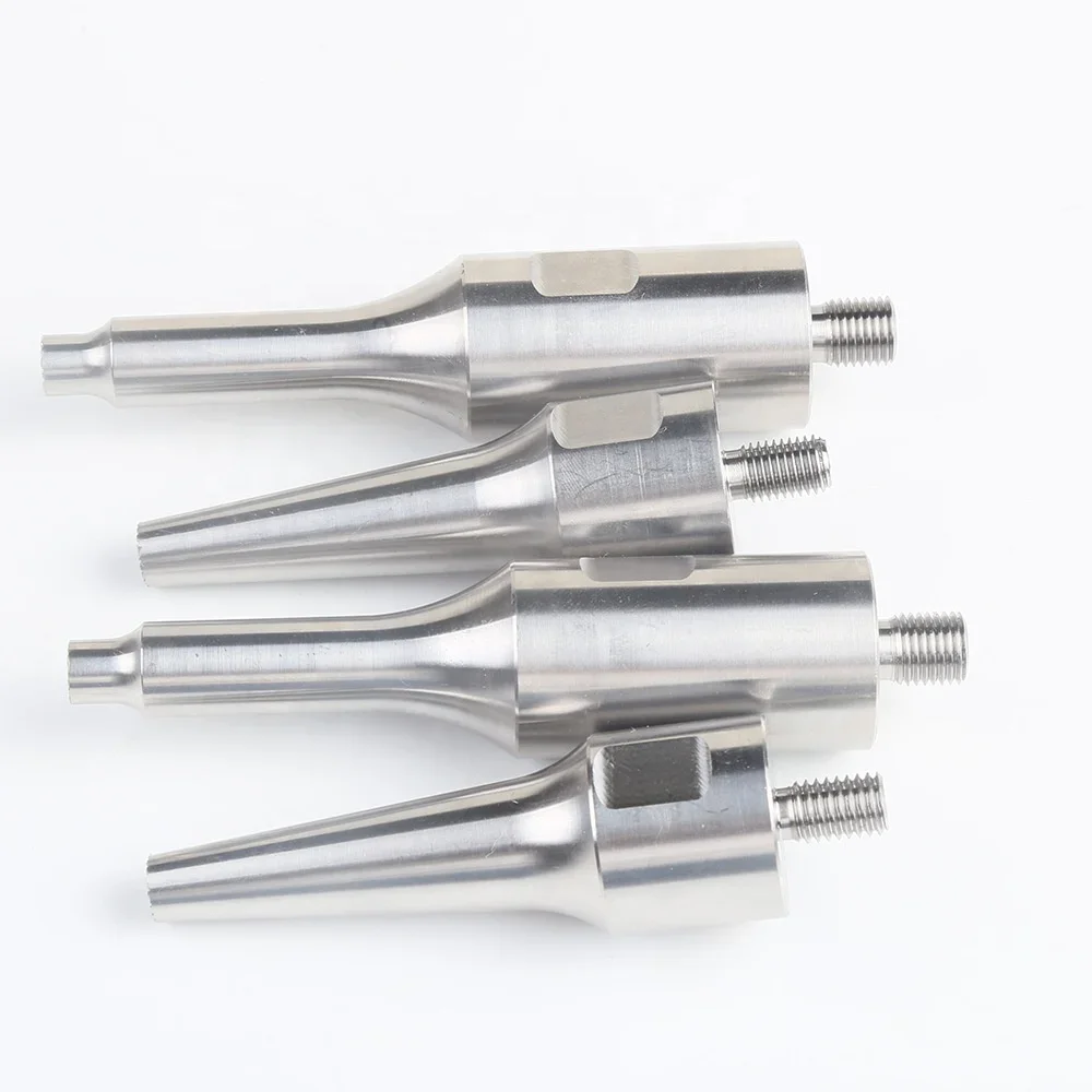 

Factory Price Handheld Manual Ultrasonic Spot Welding Machine with 28khz 35khz Customized Ultrasonic Welding Machine Horns