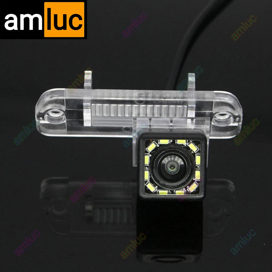 For Mercedes Benz M ML W164 GL X164 CL W215 C215 SLK R171 2004 2005 2006 2007 2008 2009 2010 2011 Car Parking Reverse Camera