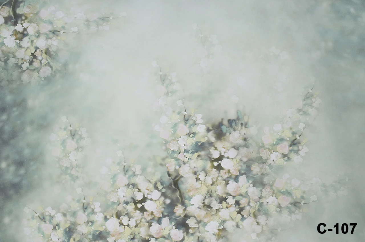 زهور الربيع لوحة زيتية بألوان مائية ، خلفيات فنية ديكور حائط ، نسيج عتيق ، خلفيات صورة طفل ، صورة حيوان أليف