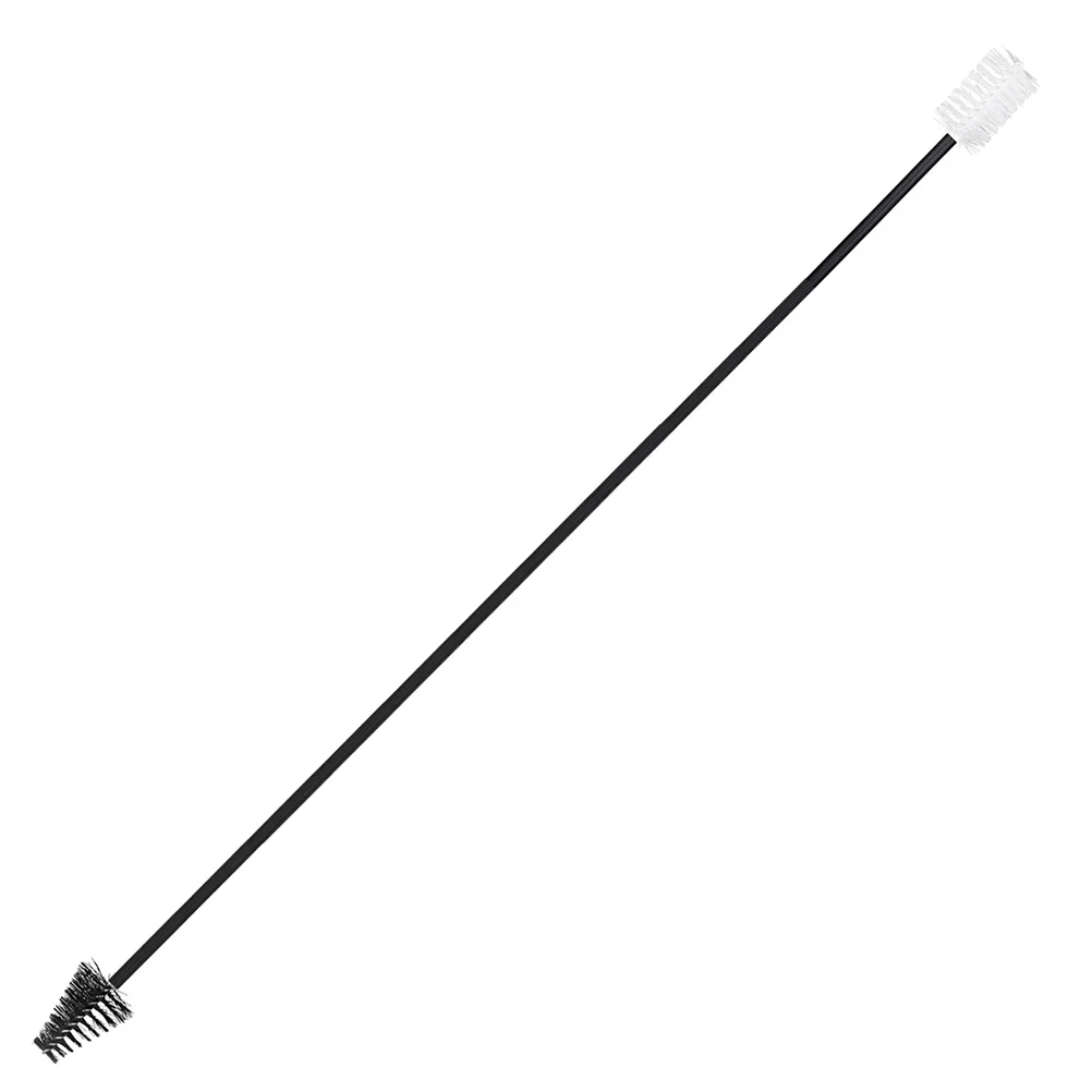 

Sax Cleaning Brush Instruments Cleaner Saxophone Small Flute Stainless Steel Swab Alto