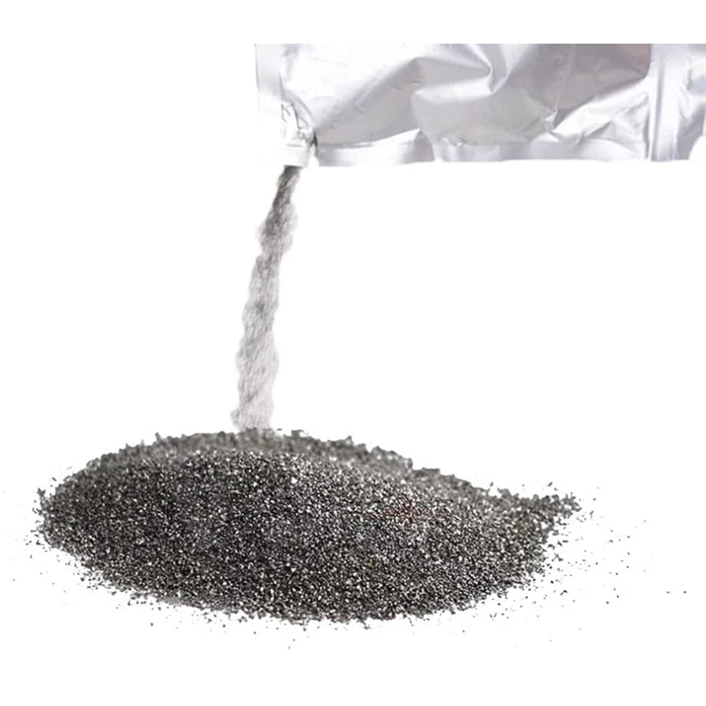 Spark Powder 200g for Wedding Party Consumables Cold Spark Machine Powder Indoor MSDS Certification Composite Metal Granules