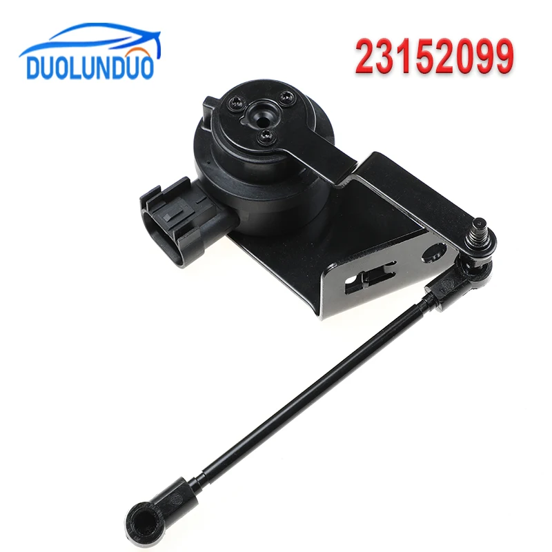 New Car Accessories Height Level Sensor 23152099 For Chevrolet Suburban 1500 Cadillac Escalade GMC Sierra Car Accessories