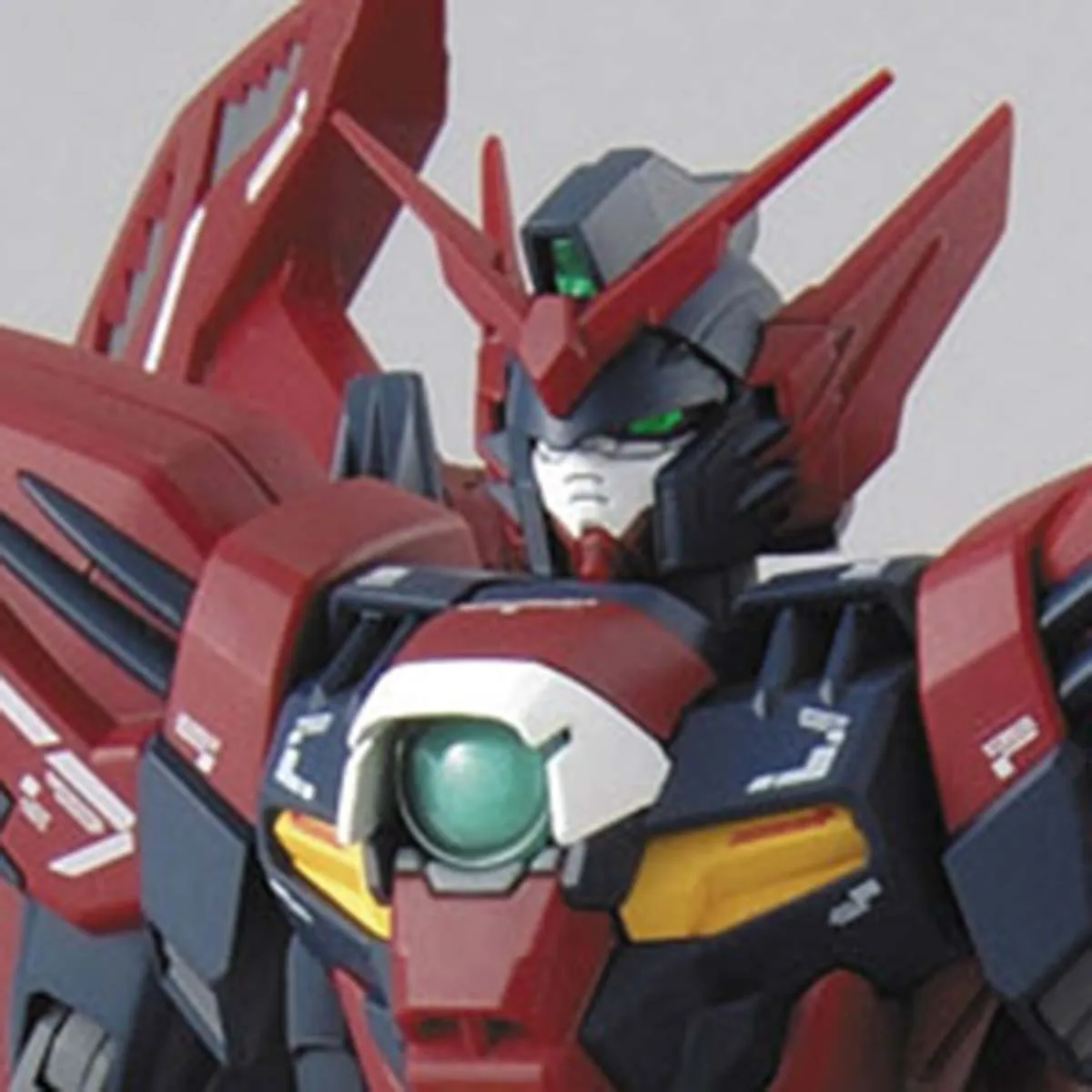 

New DABAN 6602S Plating Epyon OZ-13MS MG1/100 Deformation Assembly Model Kit Action Figures Children'S Toy Decoration Gift