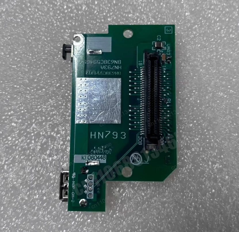 HN793 HN791A Слот для карт Новая системная плата