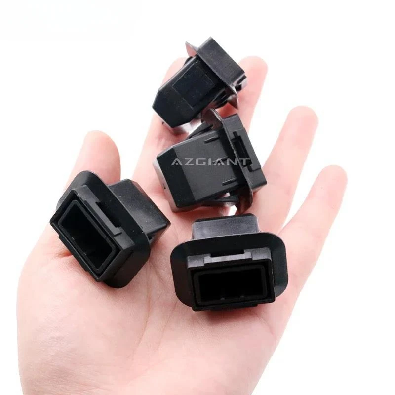 10pcs Fastener Clips Rear Seat Cushion Base Button for Jeep Renegade Commander Compass