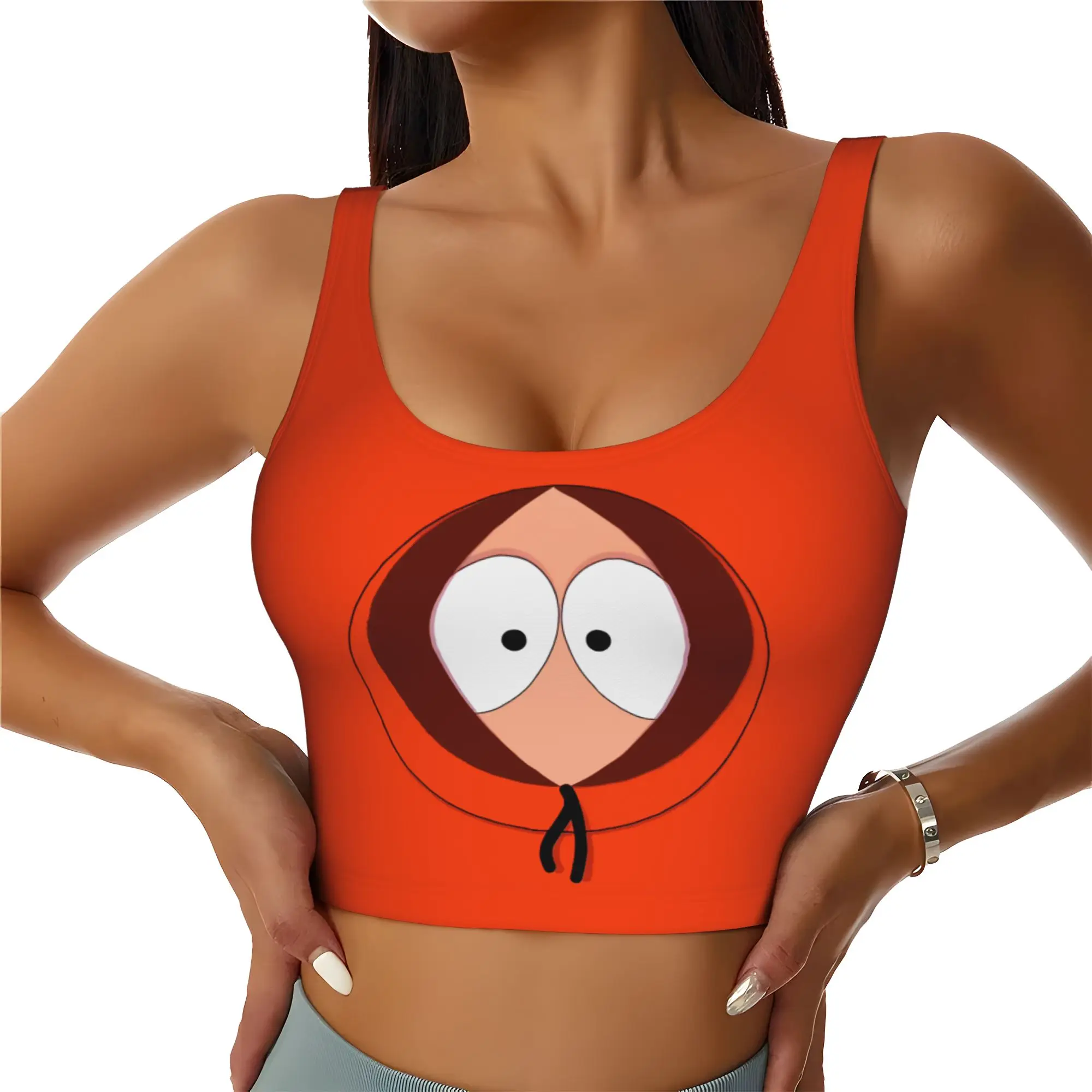 sutia-esportivo-feminino-personalizado-de-alto-impacto-e-ericed-anime-top-cropped-para-academia-treino-e-yoga-kennyed-kyled-staned
