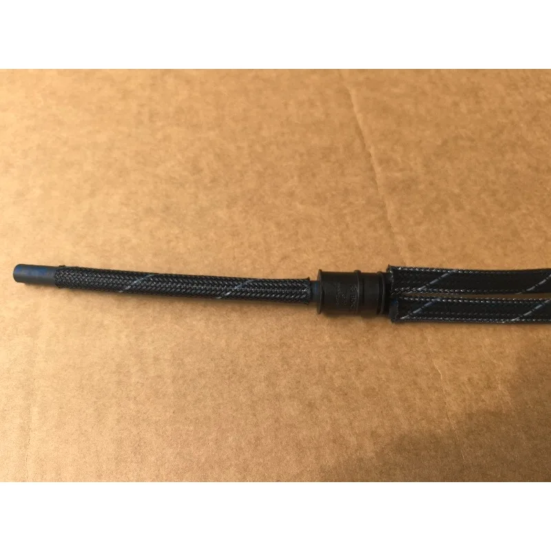 Fuel Injector Diesel Three-way Two-way Return Pipe for ‌Volkswagen Touareg for Audi Q7