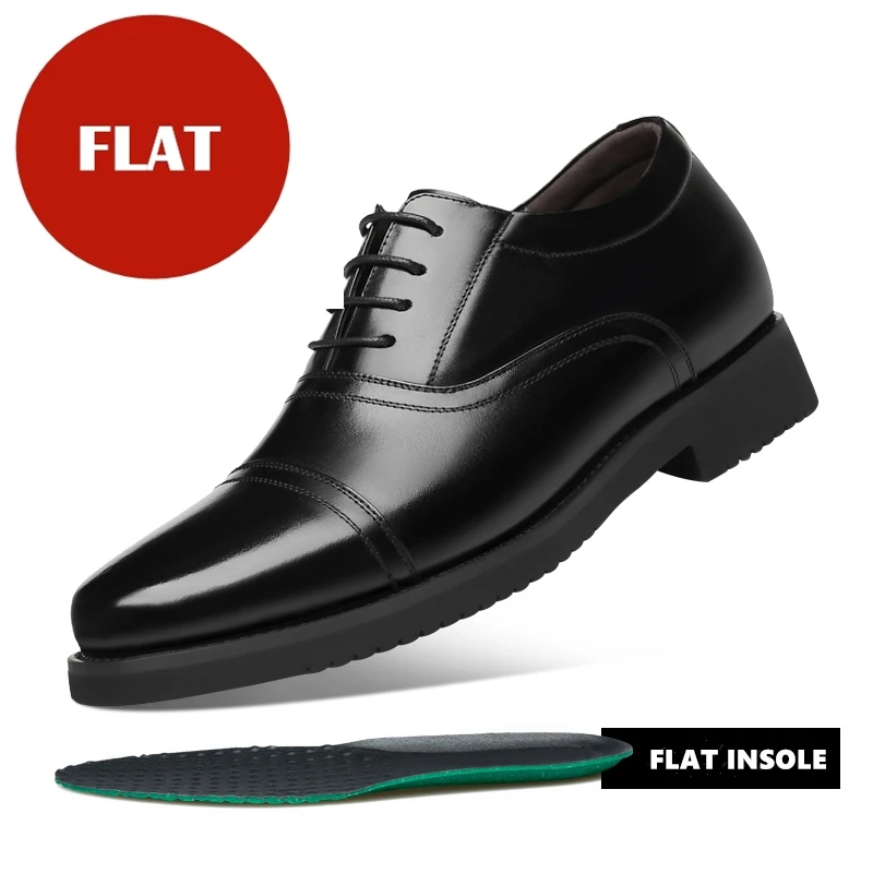 Black Flat
