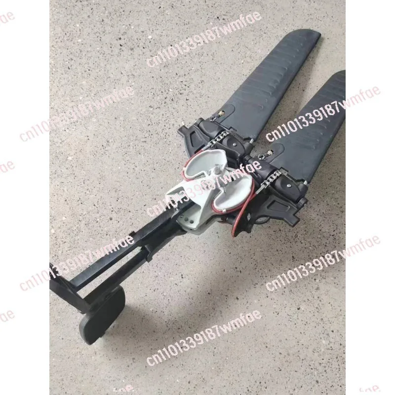 

Foot Pedal System for BOARD Kayak Repair Parts，for Photographing Simple Assembly, Hands Free Paddling