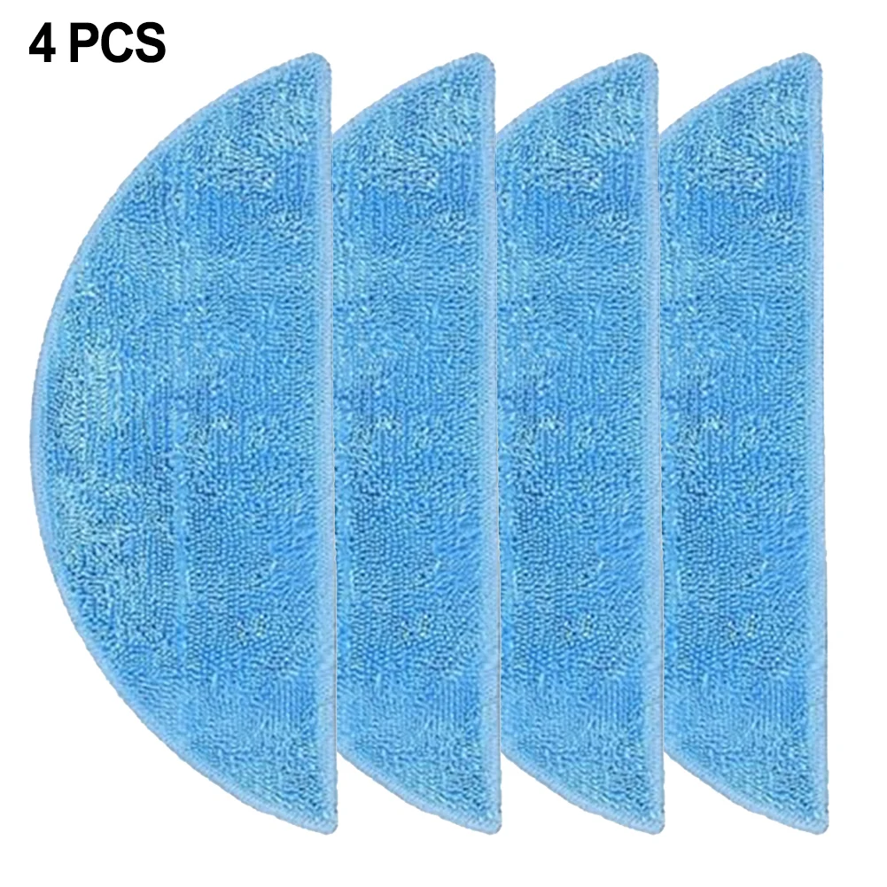 

Microfiber Mop Mop Cloth Floor Maintenance Compatible With Vacuum Cleaners Easy Installation Process For SSR 3000A
