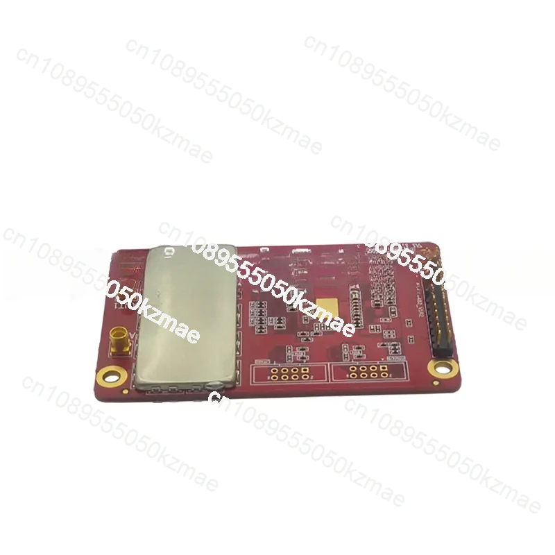 

Высокоточный приемник GNSS см/мм с поддержкой GPS BDS ГЛОНАСС Galileo для измерений