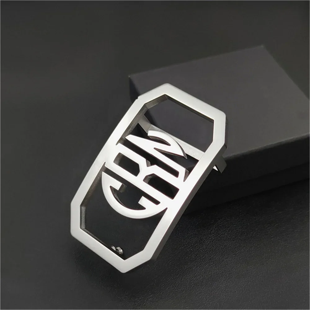 Customized Name Initials Belt Buckle for Men Personalized Stainless steel Custom Letter Logo Belt Buckle Mens Engagement Jewelry