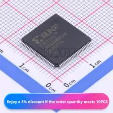 

100% Original IC CPLD 144MC 10NS 100TQFP XC95144XL-10TQG100I