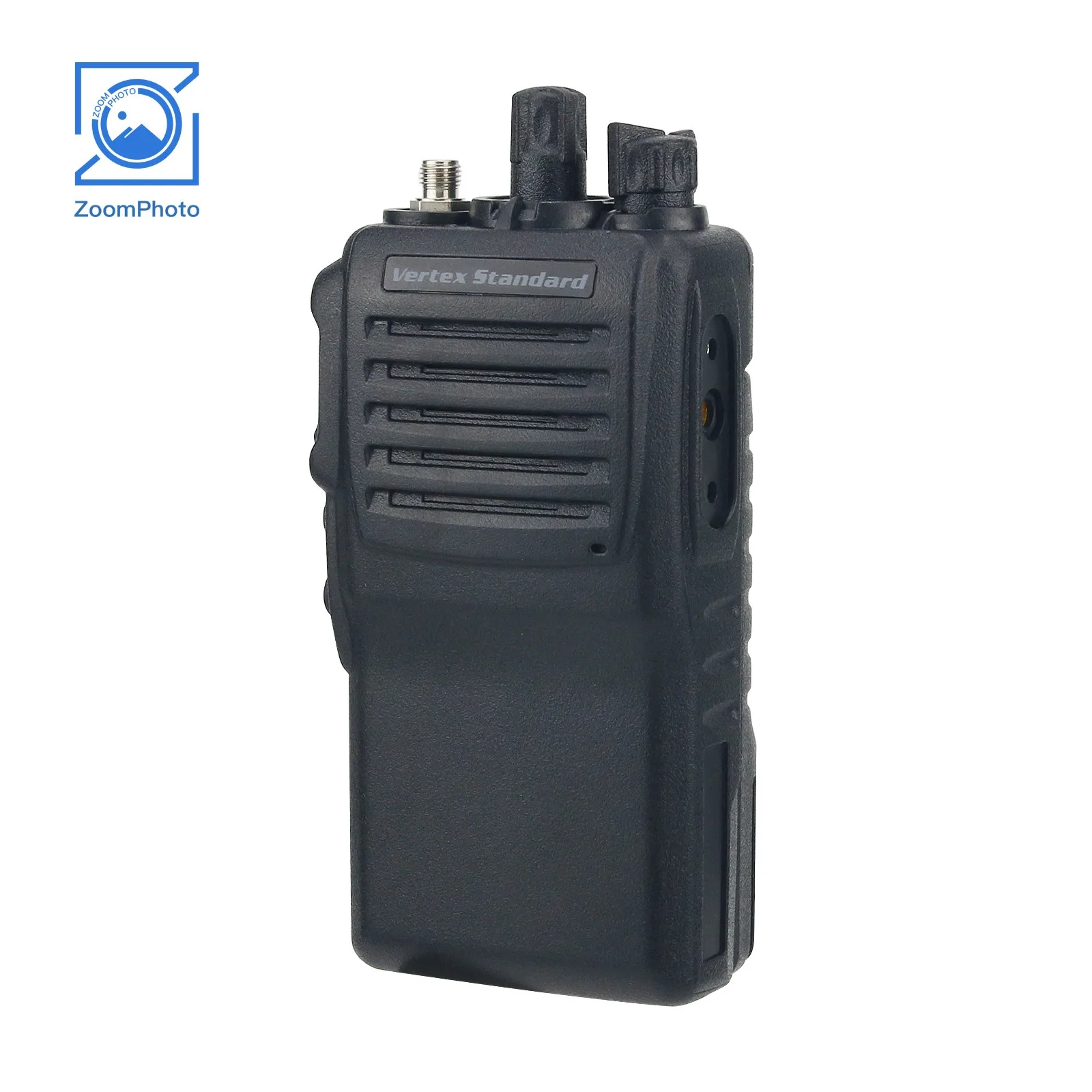 VX-231 Walkie Talkie, Transceptor de mão para Vertex Standard, original, 10km, UHF, 400-470MHz, 136-174MHz, 5W