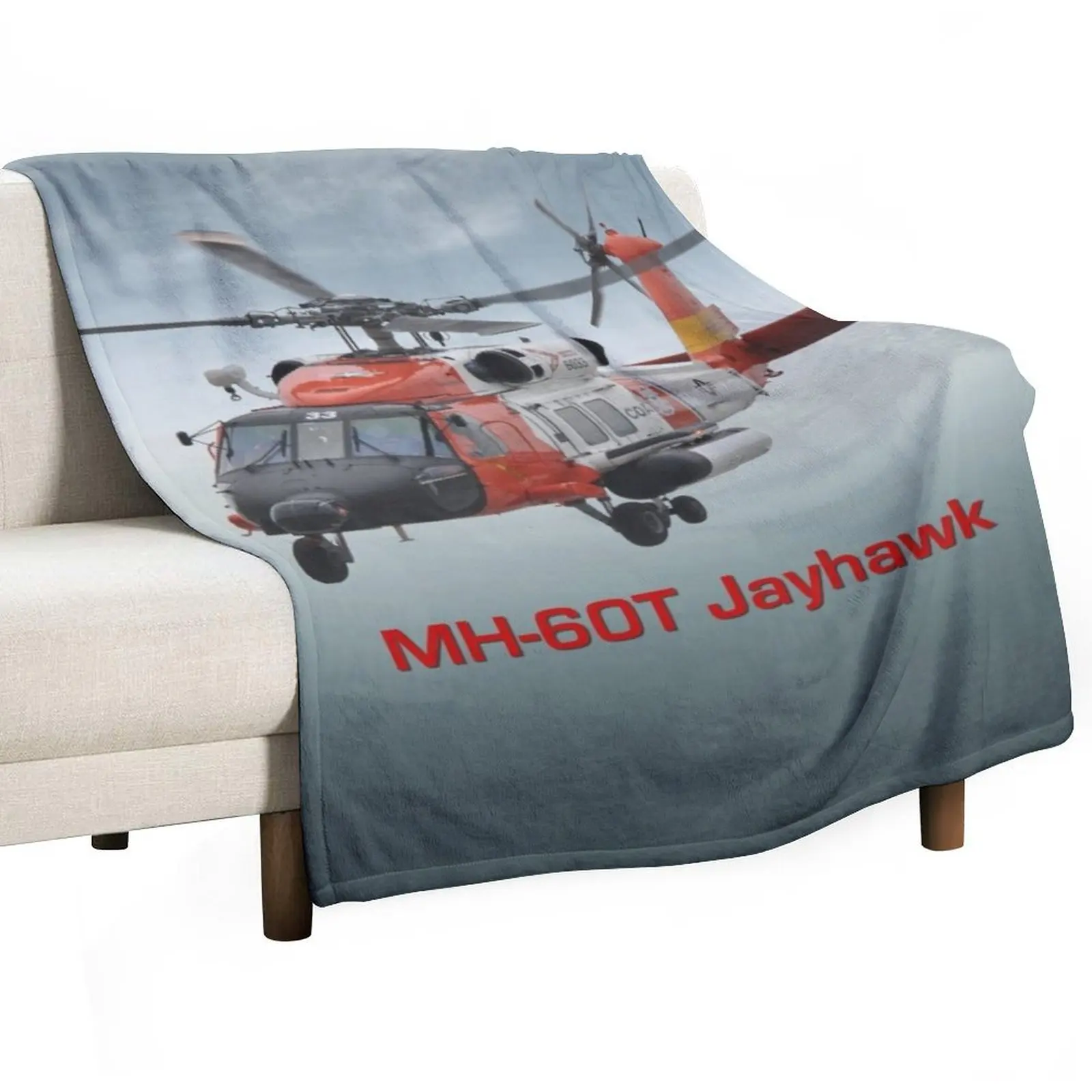 MH-60 Jayhawk Uscg … - image