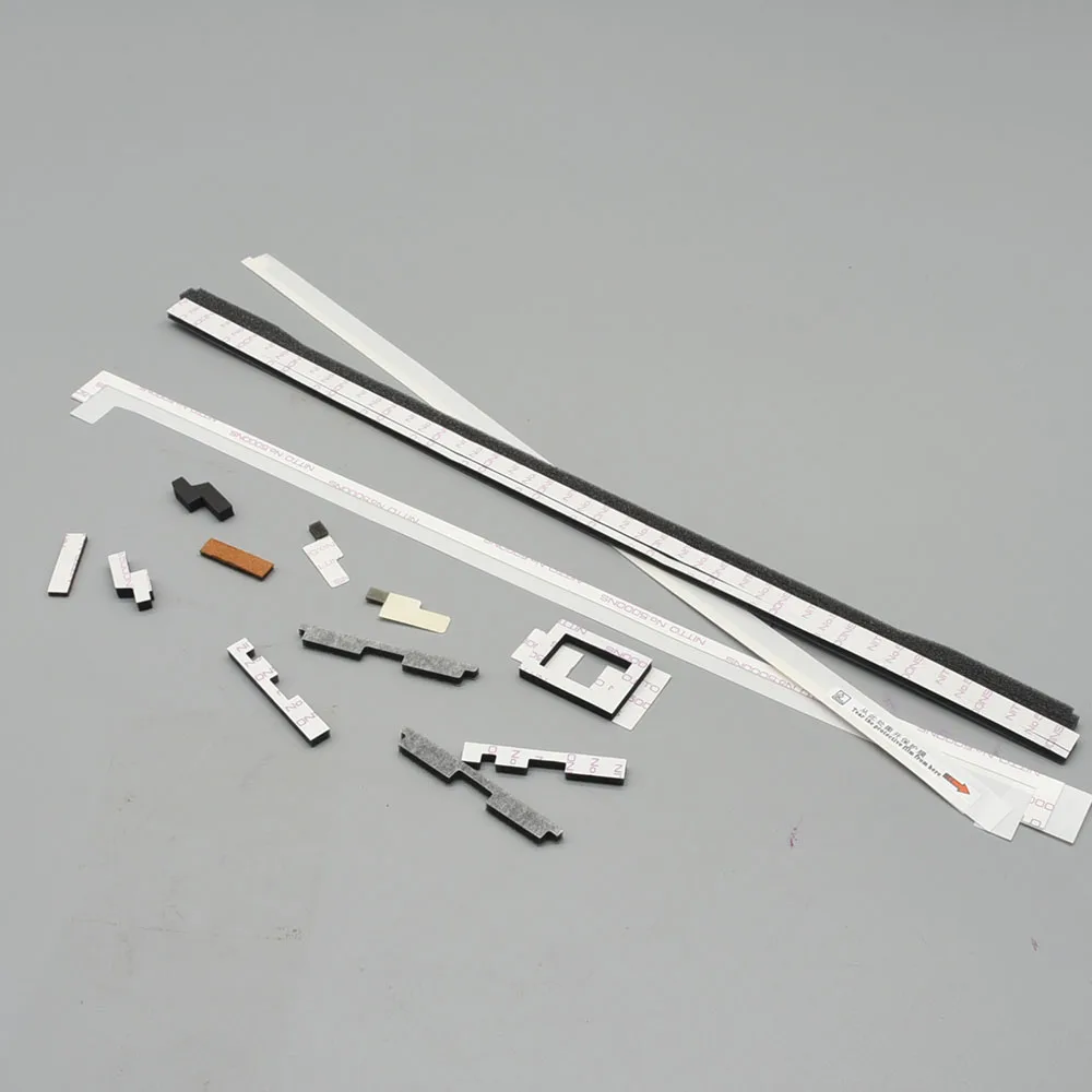 2Sets For Ricoh MP6054  MP5054 MP 2554 3554 4504 4554 5054 6054 MP2554 Developer Seal Drum Unit Seal