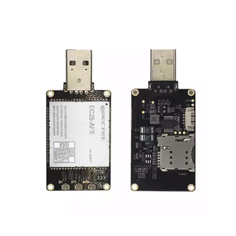 LTE CAT4 EC25AFXGA USB Dongle EC25AFXGA-128-SGNS