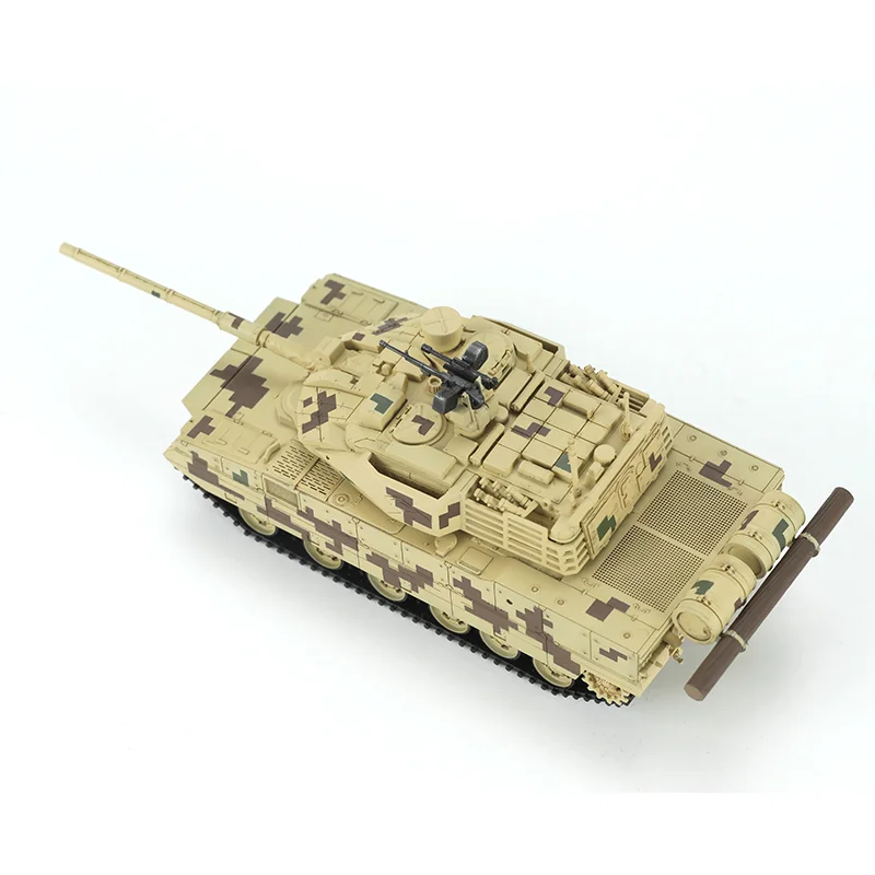 MENG plastic model kit military assembly tank 72001 1/72 Chinese ZTQ15 type light tank toy model DIY collection gift
