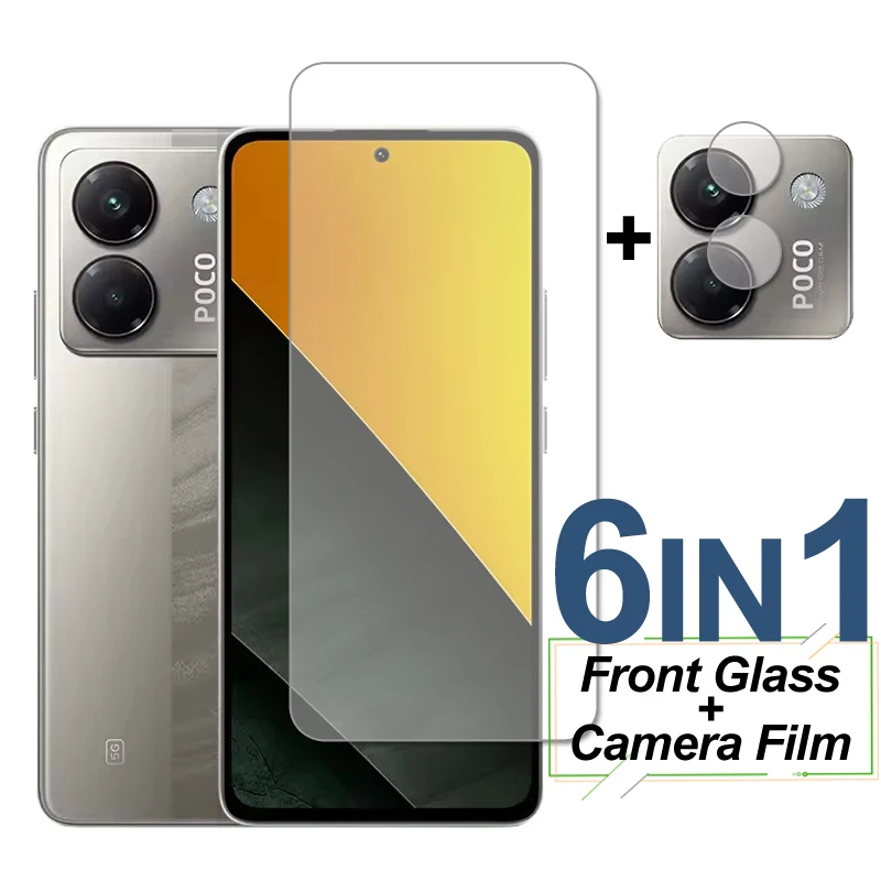 For Xiaomi Poco M7 …