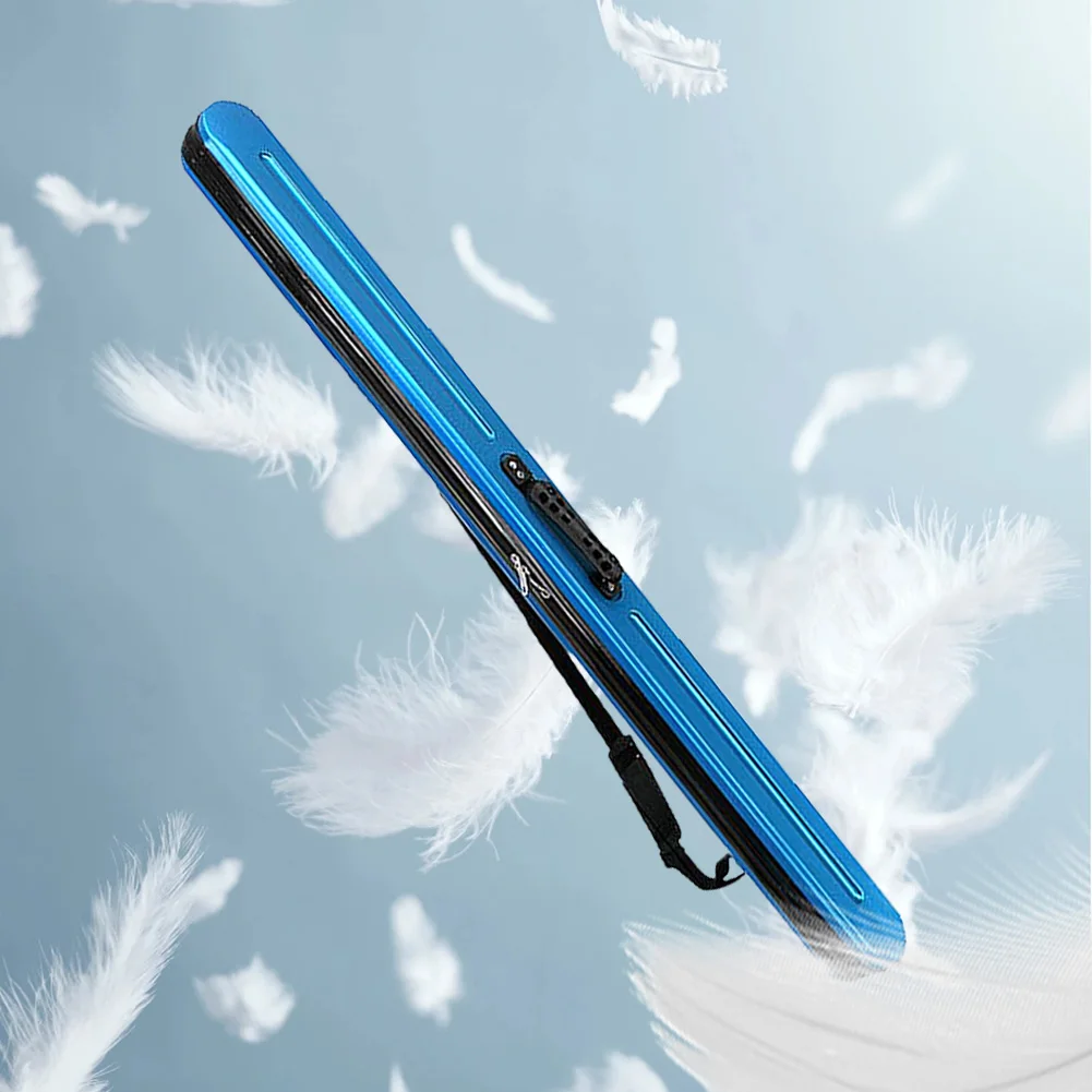 

Чехол для удочек с жестким корпусом, сумка для хранения удочек, чехол для рыболовных снастей для любителей рыбалки