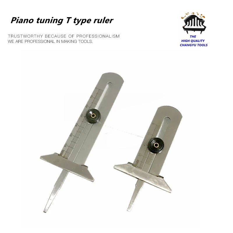 Piano Tuning T Type…