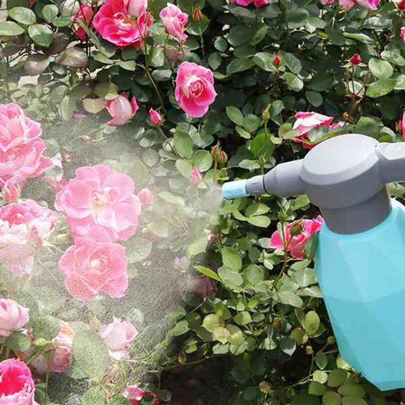 2L Garden Sprayer Tool Automatic Plant Watering Can Bottle Garden Sprayer Bottle USB Garden Automatic Watering Can