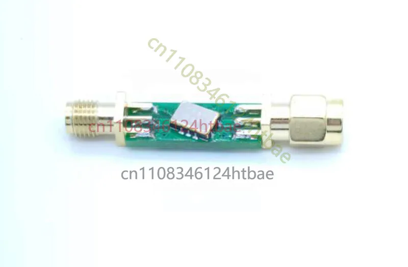 New 137Mhz Saw Bpf …