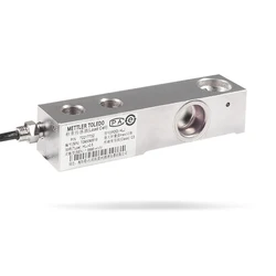 TOLEDO SBC Threaded Beam Load Cells 250kg 500kg 1000kg 2000kg 3000kg 5000kg Optimum Solution for Floor Scales Weighing Platforms