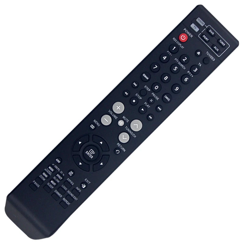 Compatible con controles remotos Samsung DVD HT-Z210 HT-Z310 HT-Z510 HT-DB600 HT-DB650 HT-DB660 AH59-01907B AH59-01907C repuesto