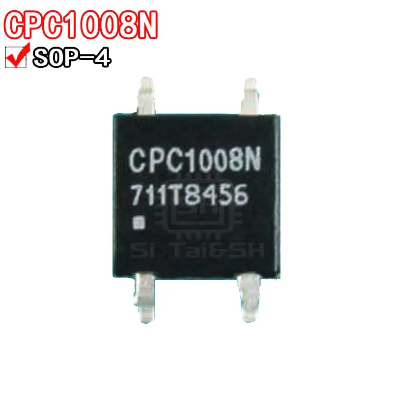 5PCS CPC1008N CPC10… - image