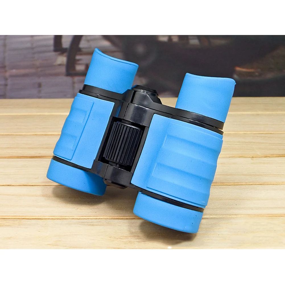

4 X Telescopes Simulated 4X Kids Focal for Bird Watching Focusing Entertaining Child
