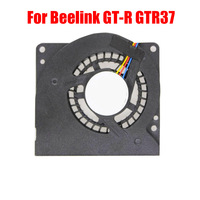 Mini PC Fan For Beelink GT-R GTR37 V3-V2 / GTR37 V3-V2-16500D00W64PRO DC5V 0.22A New