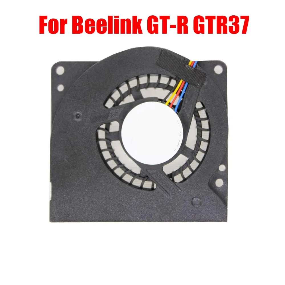 Mini PC Fan For Beelink GT-R GTR37 V3-V2 V3-V2-16500D00W64PRO DC5V 0.22A New