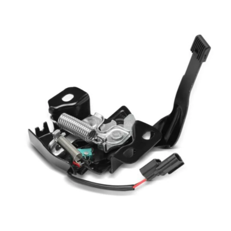 Fi T GE8 Engine Hoo…