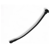 

Premium Grade Rear Trunk Parcel Shelf Strap 2 Pieces/ 1 Piece 1H6863447 FOR Golf MK2 / MK3 / GTI