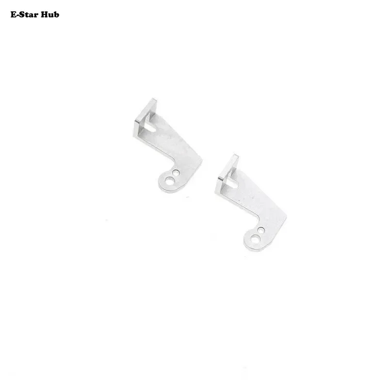 E-Star Hub Metal Gearbox Mounts Bracket for TAMIYA Clodbuster Bullhead Monster Buggy Truck RC Car Upgrade Parts Accessories