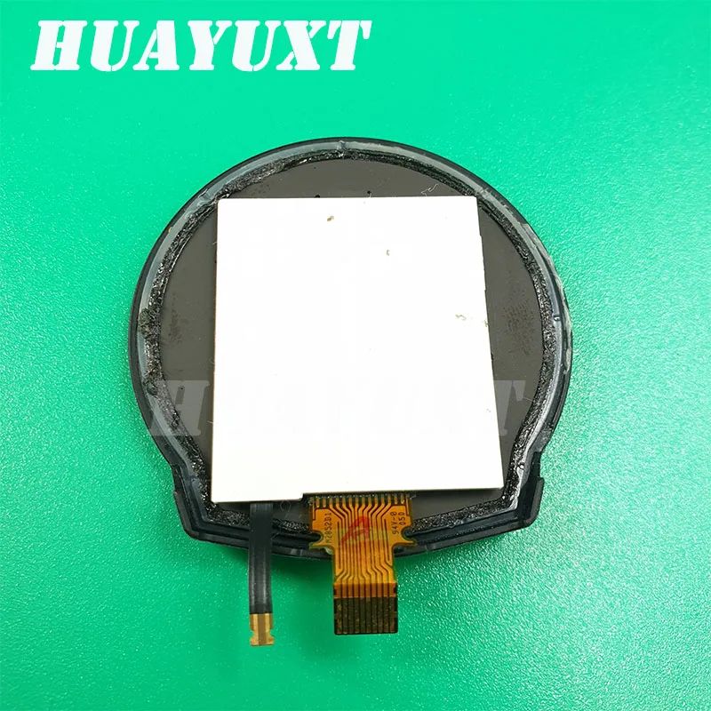 الأصلي ل Garmin Instinct شاشة الكريستال السائل شاشة الرياضة ساعة إصلاح استبدال أجزاء