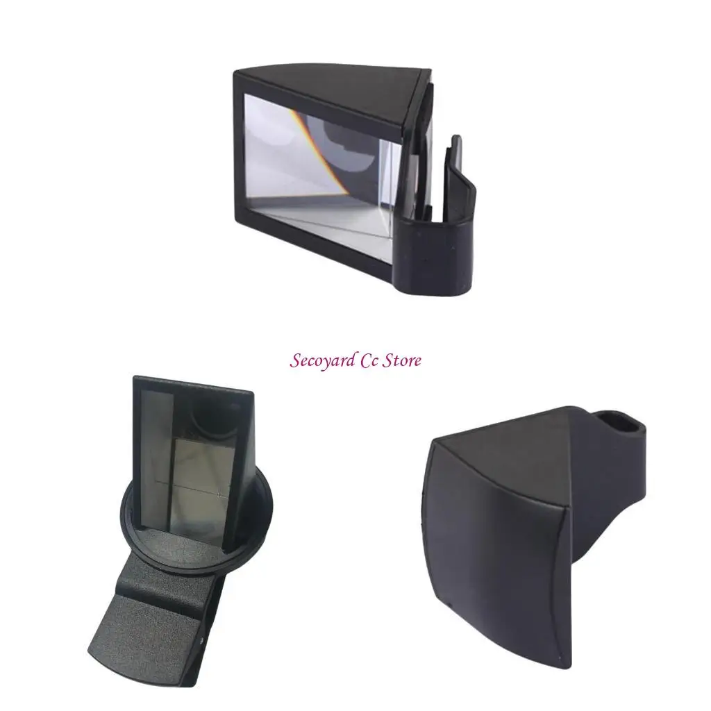 مشبك عدسة زاوية عالمي متنقل 90 درجة على عدسة منظور متنقلة 360 درجة عدسة زاوية تعليم الفيديو المحمول